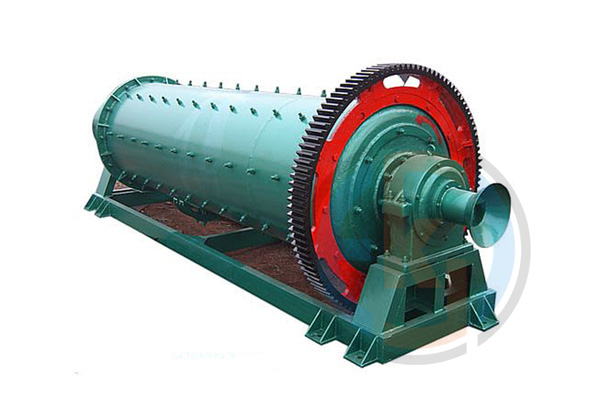 BALL MILL