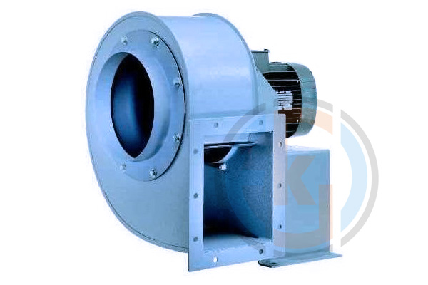 CENTRIFUGAL BLOWER